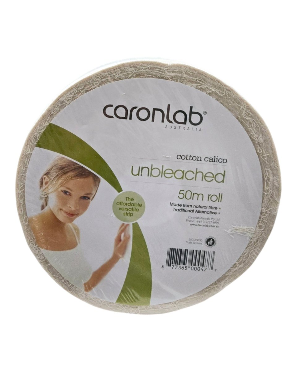 Caron — Caron Unbleached Calico Roll 50m
