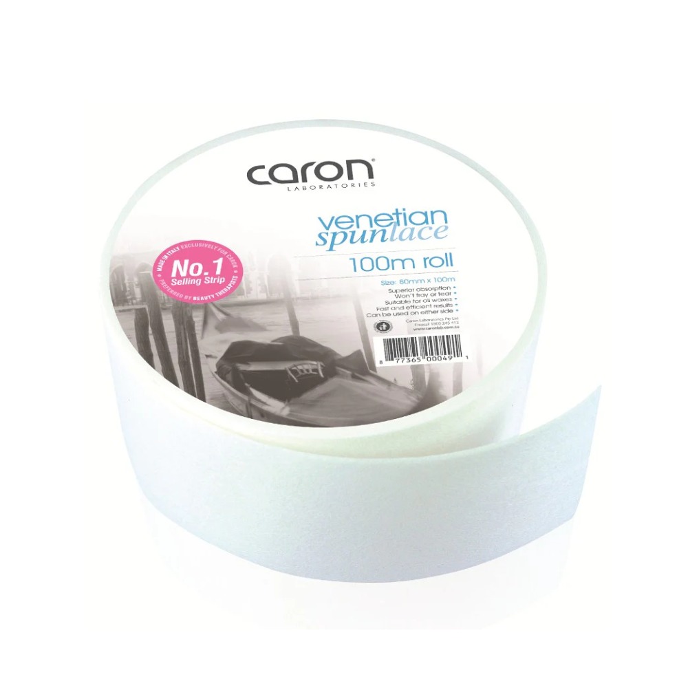 Caron — Caron Venetian Spun Lace 100mt