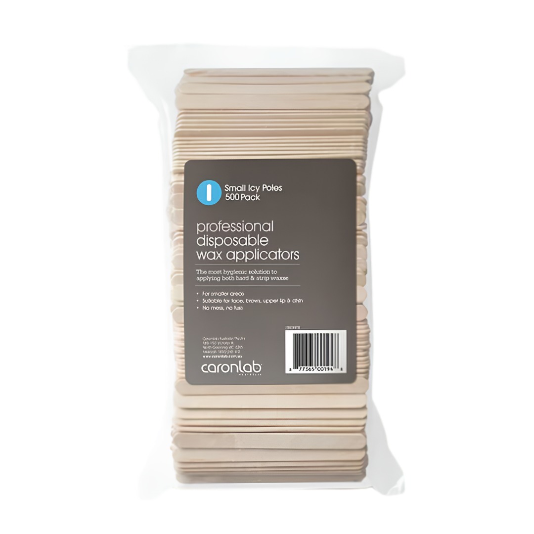 Caron — Caron Spatula-Paddle Pop Small 500pkt