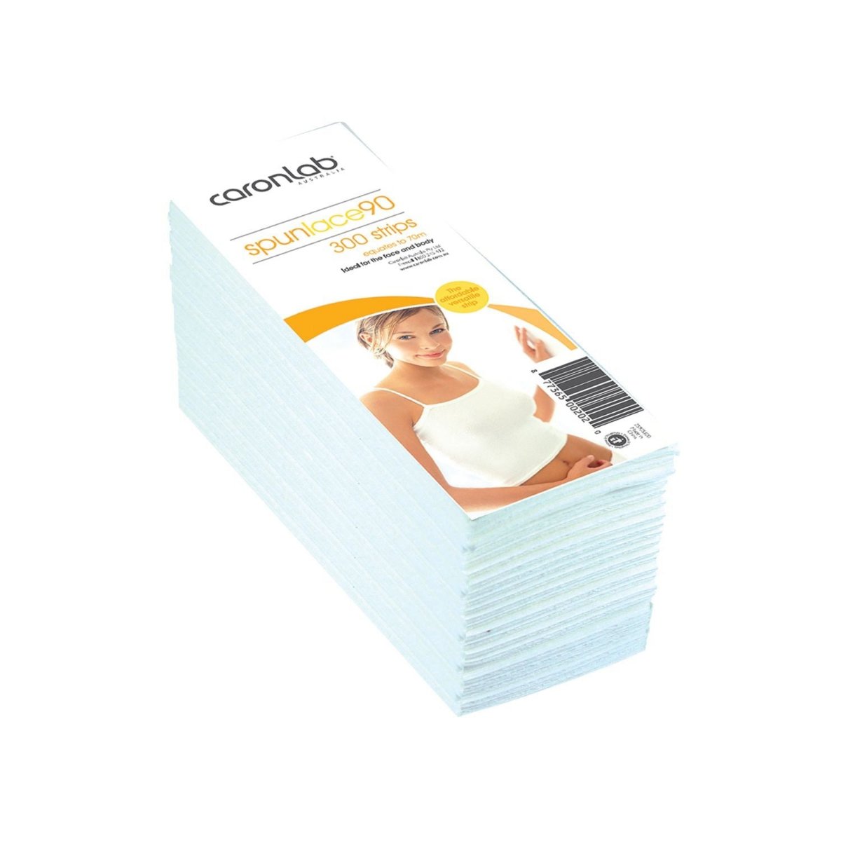 Caron — Caron Spun Lace 90 Strips 300Pk 90GSM