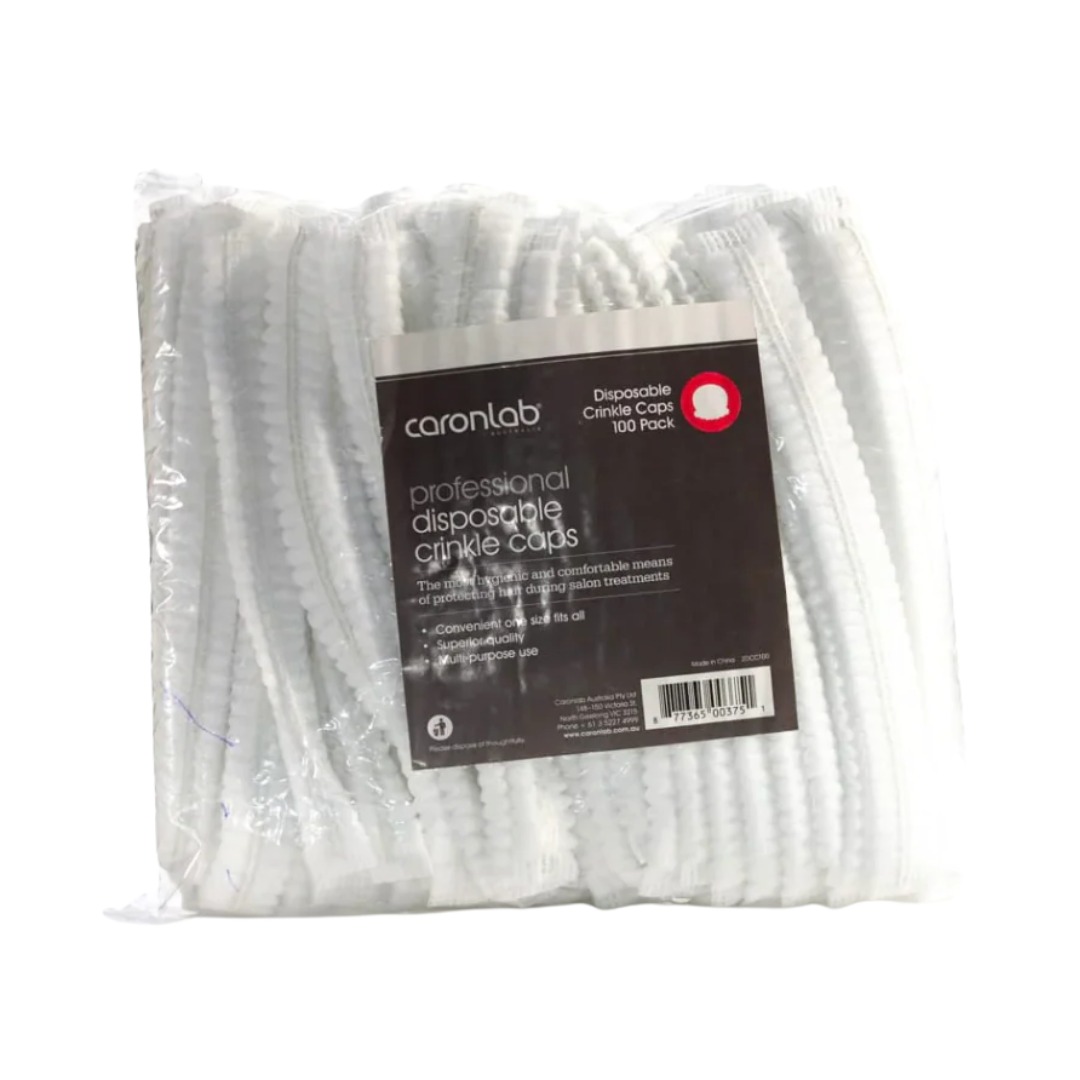 Caron — Caron Crinkle Caps 100pk
