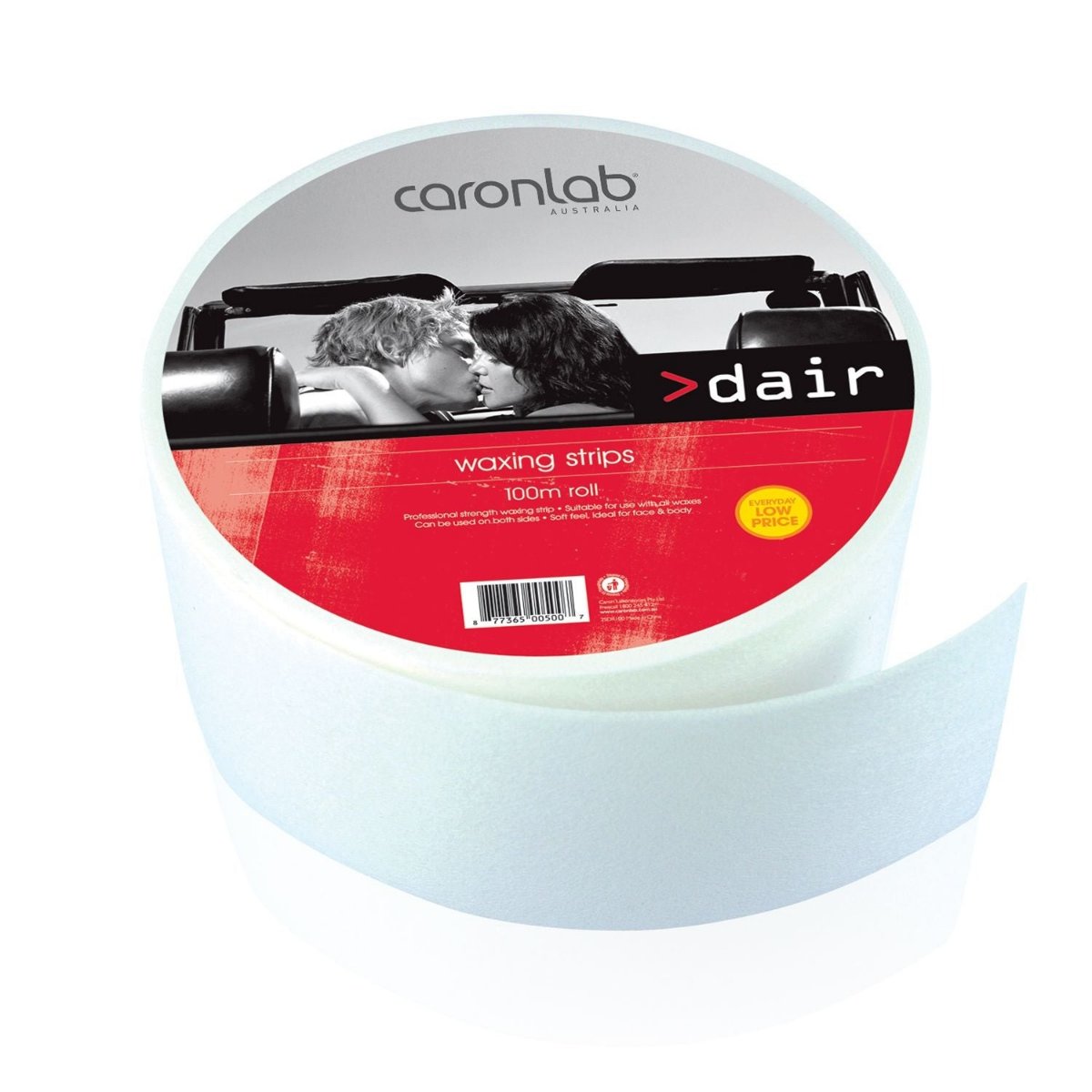 Caron — Dair Waxing Strip 100m