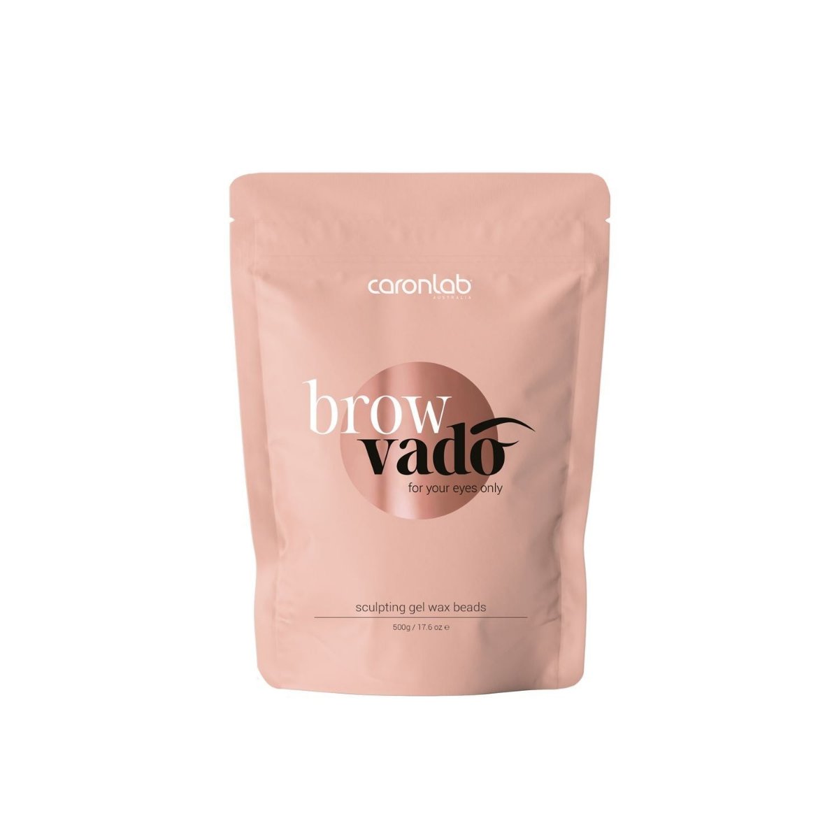 Caron — Caron Browavado Gel Wax Beads 500gr
