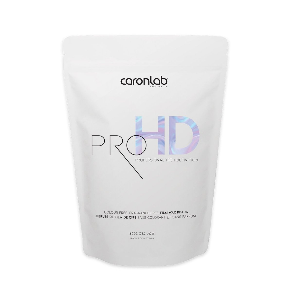 Caron — Caron Pro HD Professional High Definition Bead Wax 800g