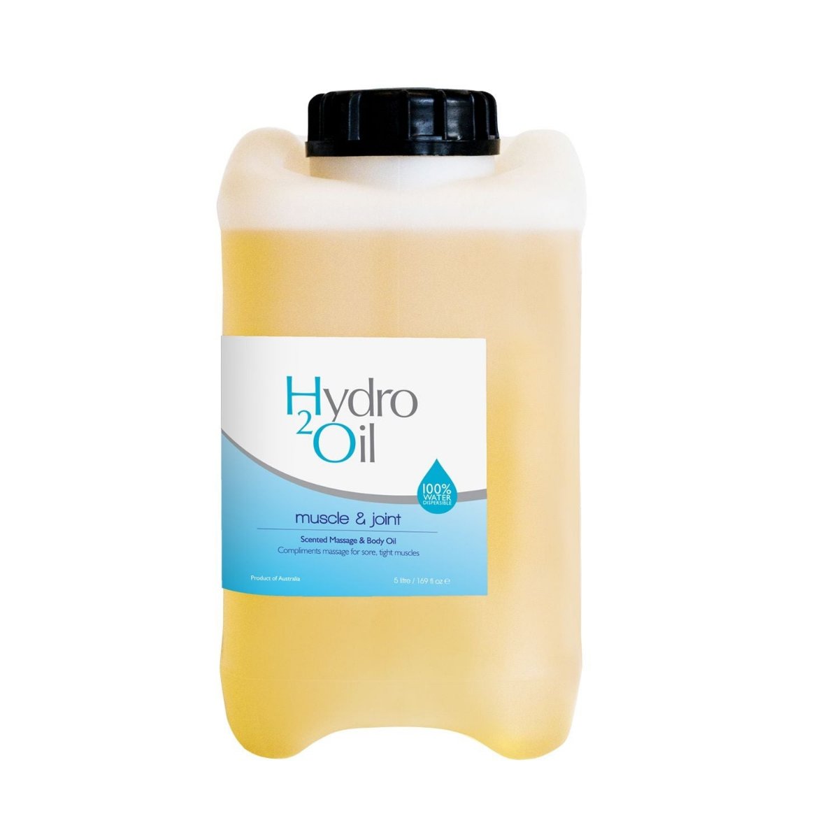 Caron — Hydro 2 Oil-Muscle & Joint 5lt