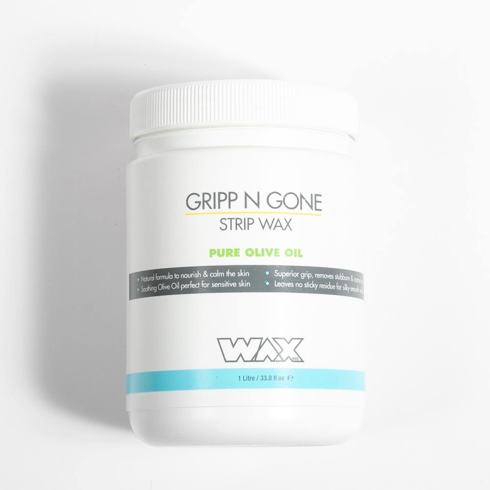 Caron — Caron Grip And Gone Strip Wax 1kg
