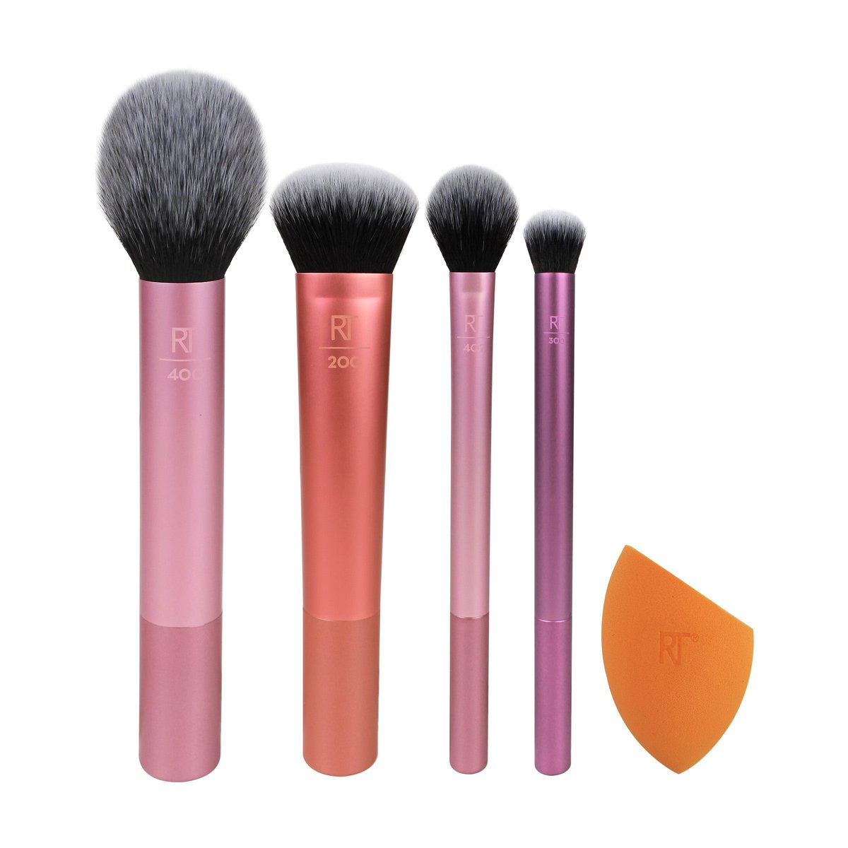 Chemcorp — Real Techniques Everyday Essentials Set