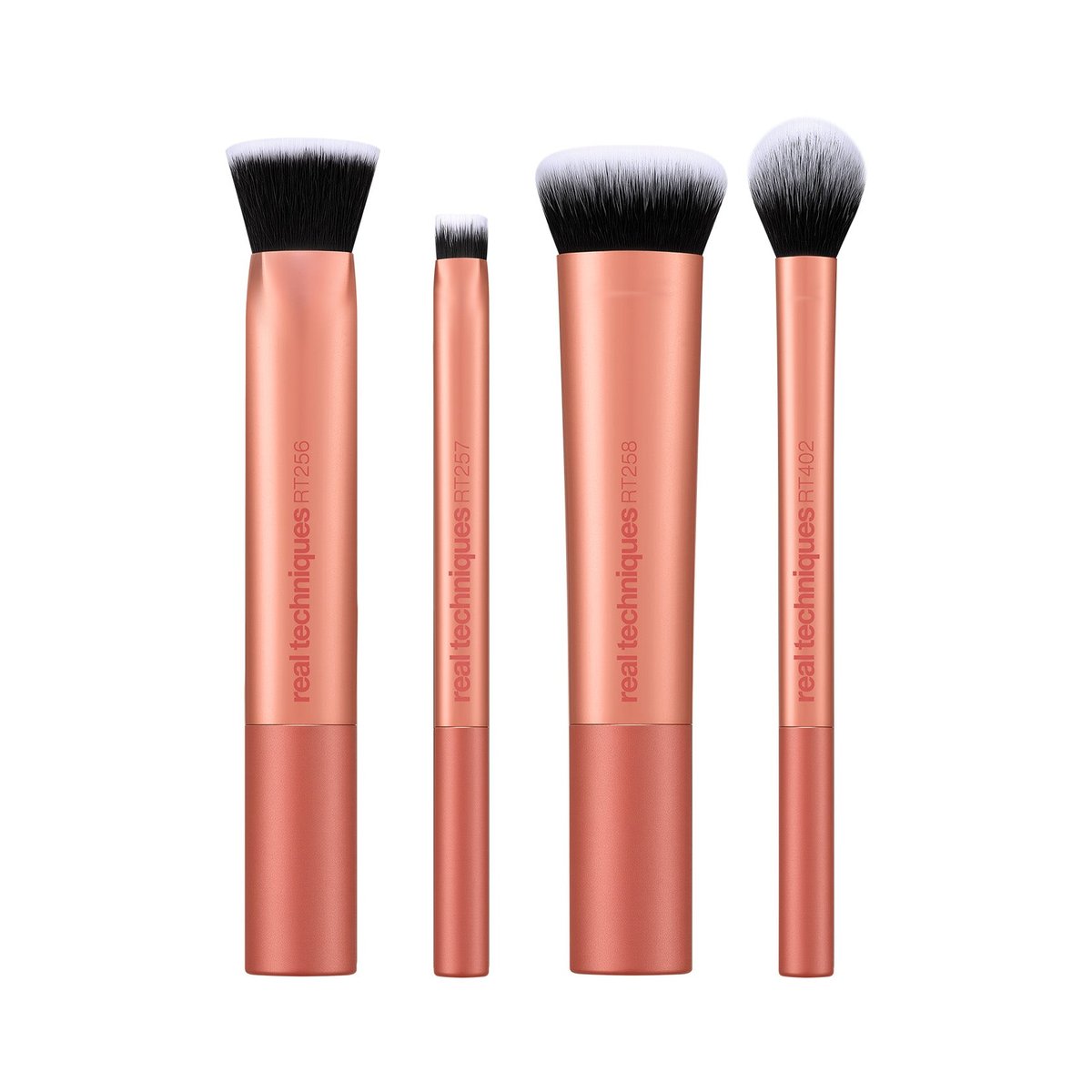 Chemcorp — Real Techniques Face Base Set 4 Multi Base Brushes