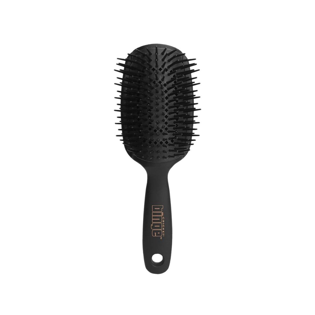 Chemcorp — Cricket Binge Compact Cushion Styler Brush