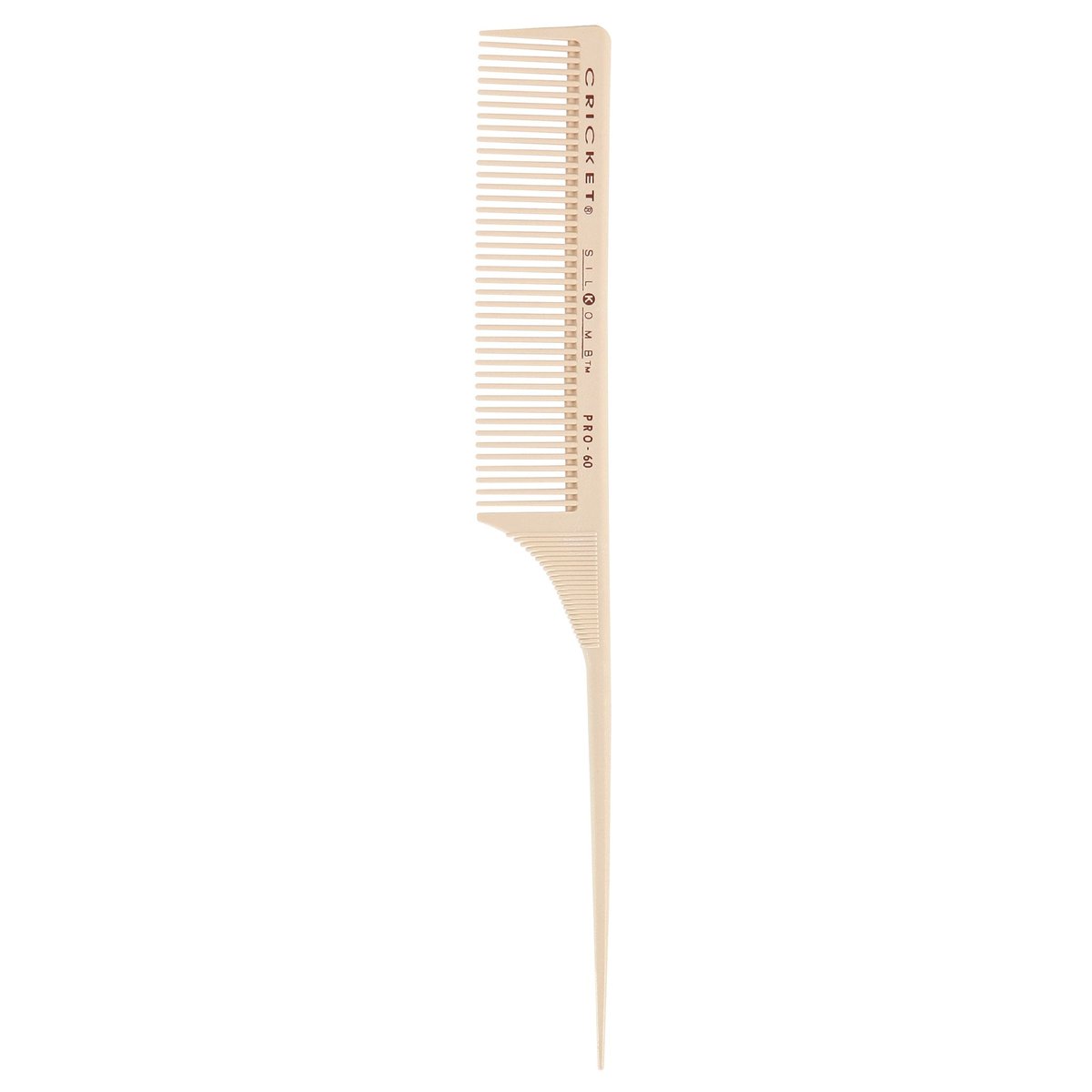 Chemcorp — Cricket Silkomb Pro-60
