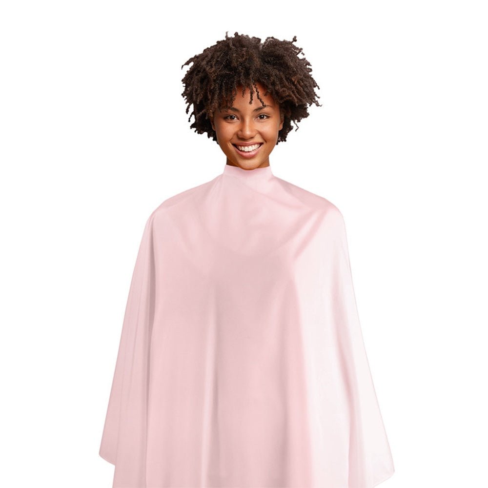 Chemcorp — Cricket All Good Cutting Cape Pink
