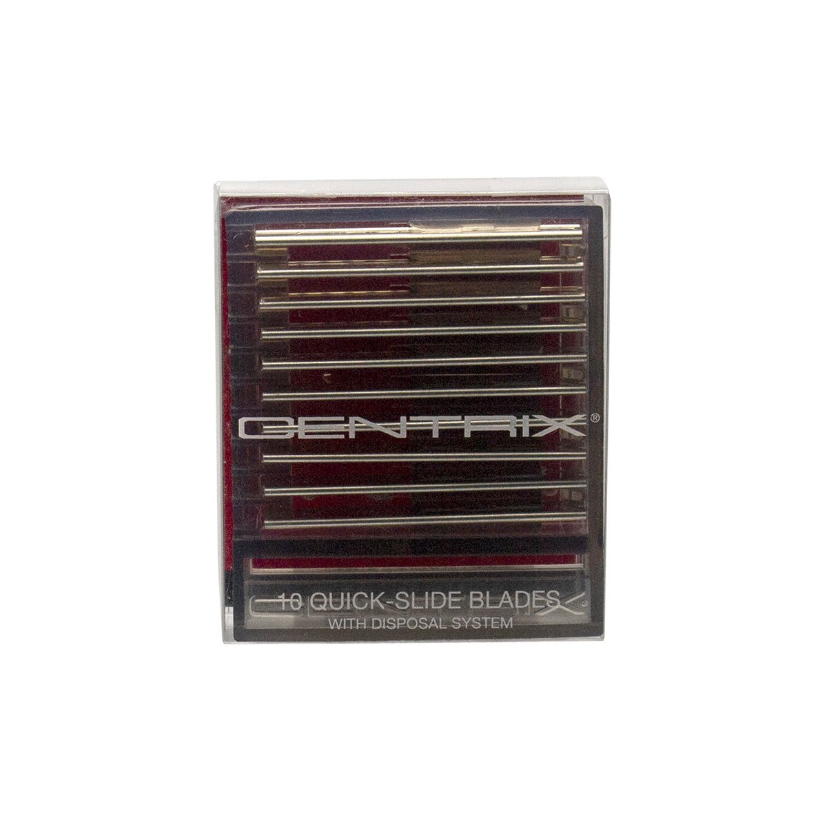Chemcorp — Centrix/Cricket Rotor Razor Blades
