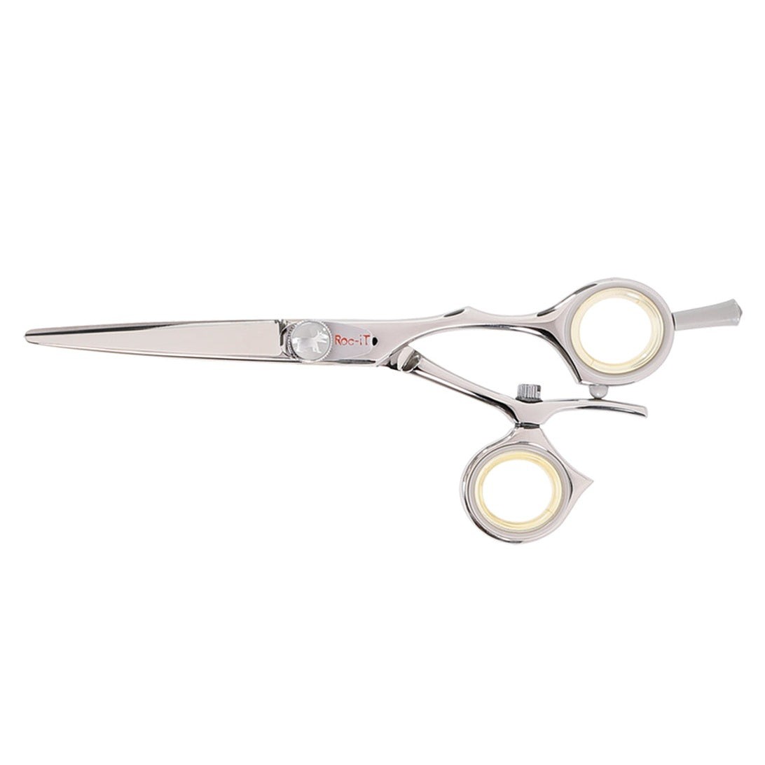 Chemcorp — Roc It Dog Swivel Scissors 5.5``