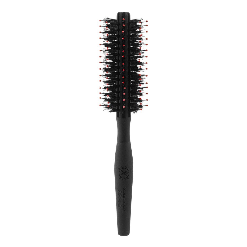 Chemcorp — Cricket Static Free Boar Bristle RPM-8
