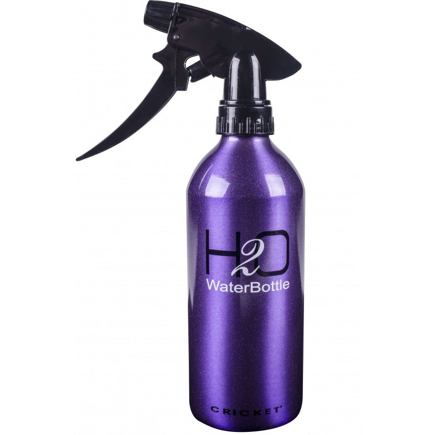 Chemcorp — Cricket H20 Water Sprayer-Purple Sparkle