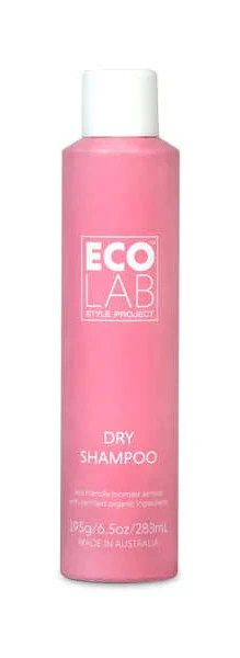 Clever Curl — EcoLab Style Dry Shampoo 283ml