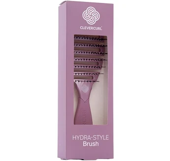 Clever Curl — Clever Curl Hydra Brush
