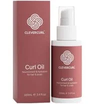 Clever Curl — Clever Curl Oil 5Ltr