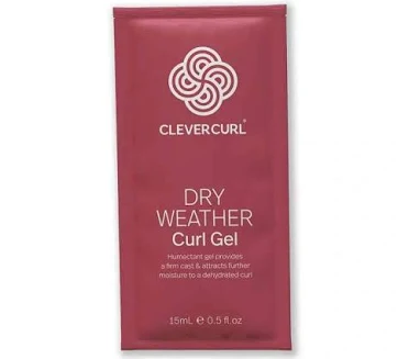 Clever Curl — Clever Curl Gel- Dry Weather 5Ltr