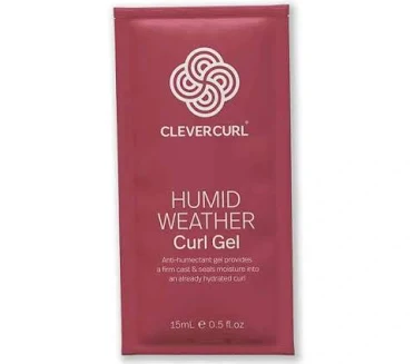 Clever Curl — Clever Curl Gel- Humid Weather 5Ltr