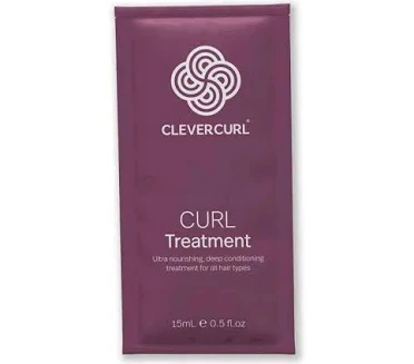 Clever Curl — Clever Curl Treatment 5Ltr