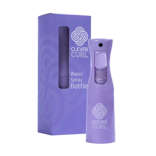 Clever Curl — Clever Curl Water Spray
