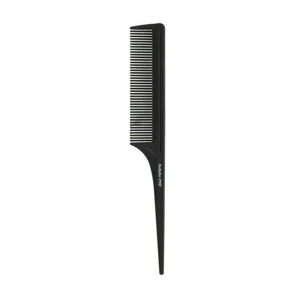 Unbranded — Babyliss Nano Titanium Tail Comb