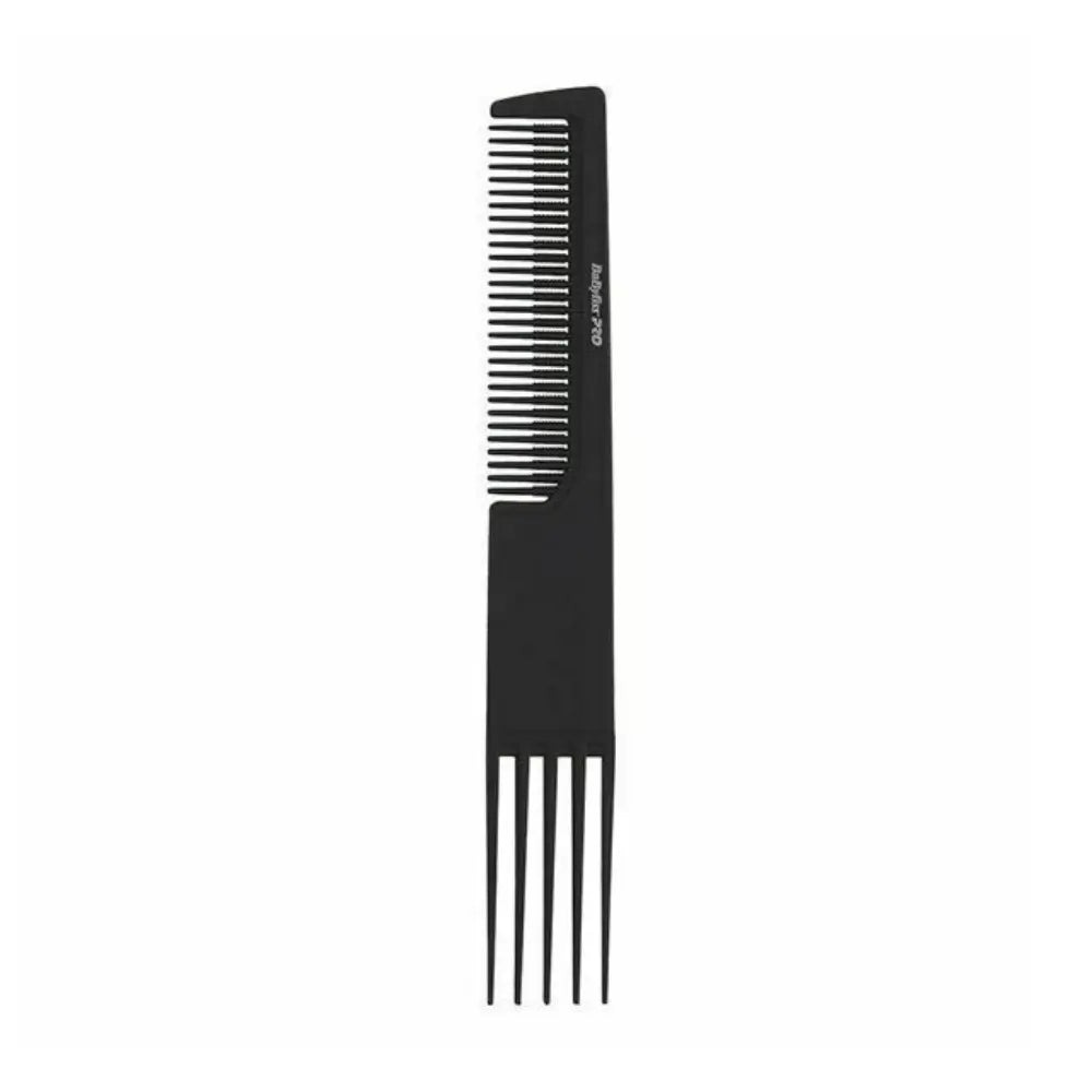 Unbranded — Babyliss Nano Titanium Lift Comb