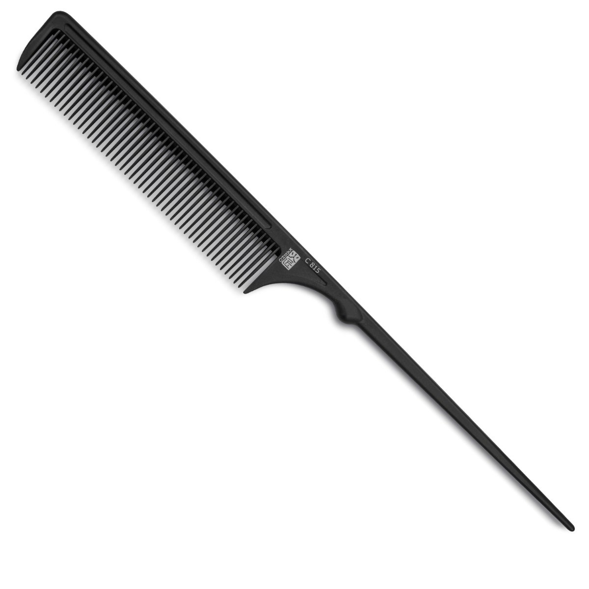 Kasho — Kasho Carbon Tail Comb C815