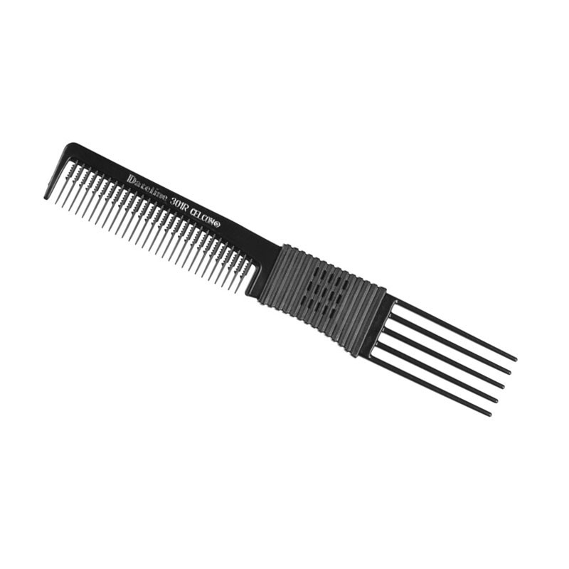 Unbranded — Dateline 301R Teasing comb/rubber grip