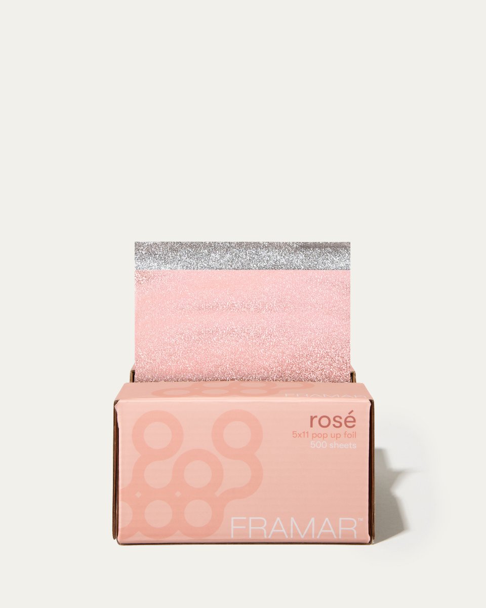 Unbranded — Framar Pop Ups Rose Foil 500pc needs to be moved