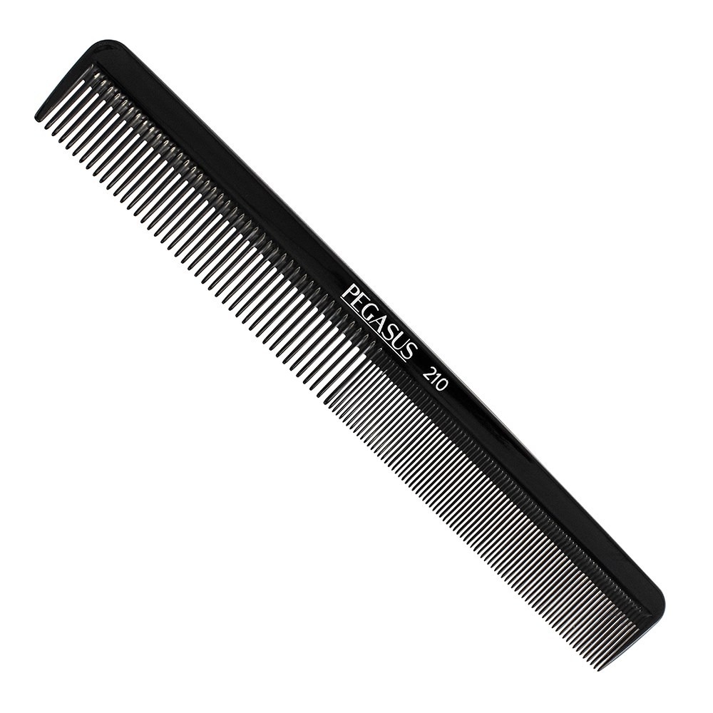 Unbranded — Pagasus #210 Cutting Comb*