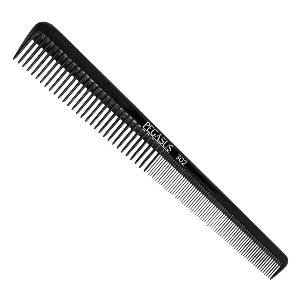 Unbranded — Pegasus Barber Taper Comb *