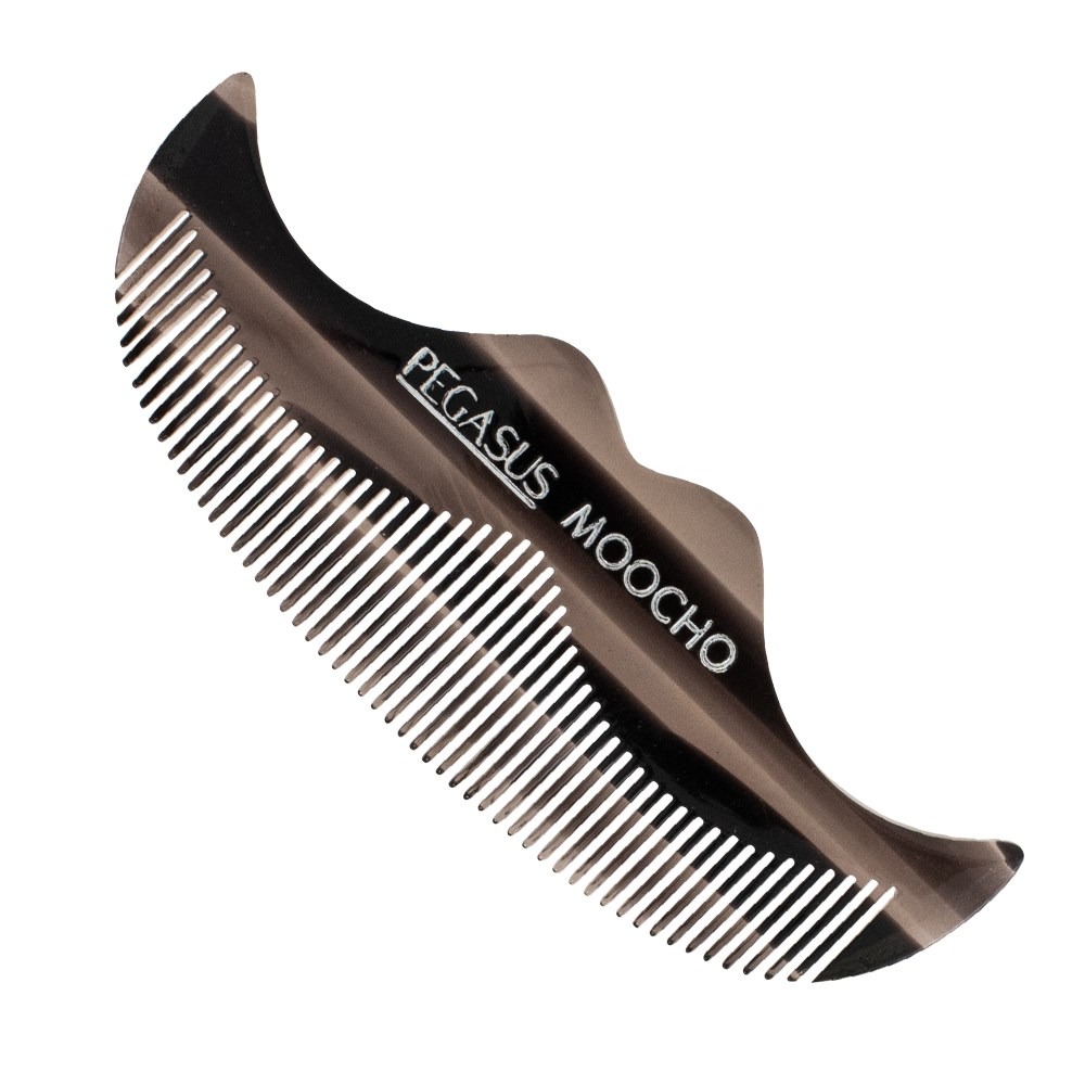 Unbranded — Pegasus #M9 Moustache Comb *