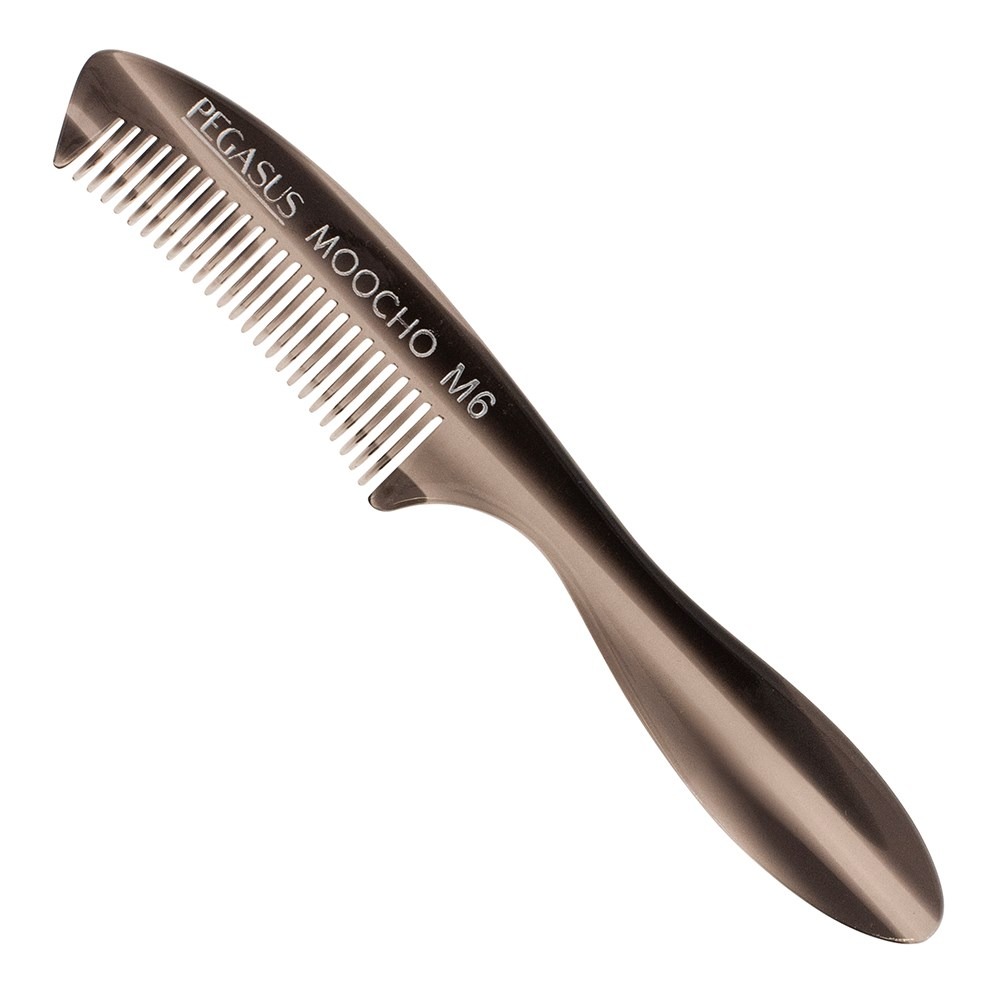 Unbranded — Pegasus M6 Beard Comb *