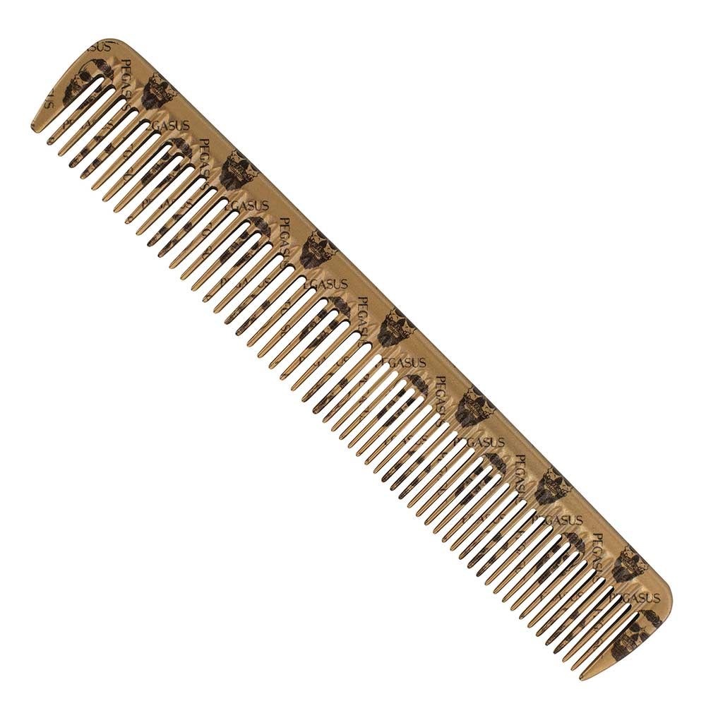 Unbranded — Pegasus Skulleto Styling Comb-Gold