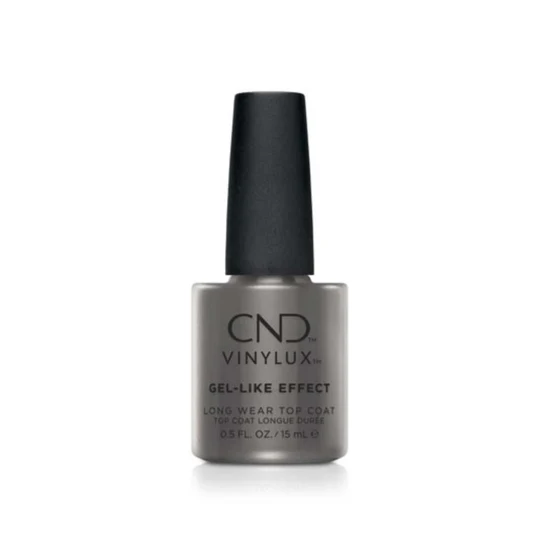 Creative — CND Vinylux Gel Like Effect Top Coat 15ml