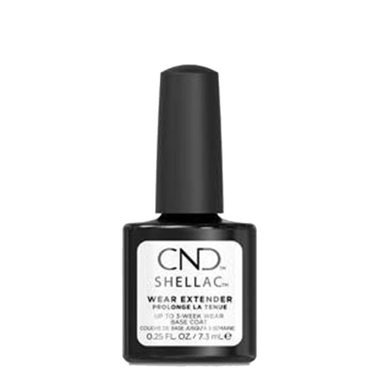 Creative — CND Shellac Base Coat Extender 12.5ml