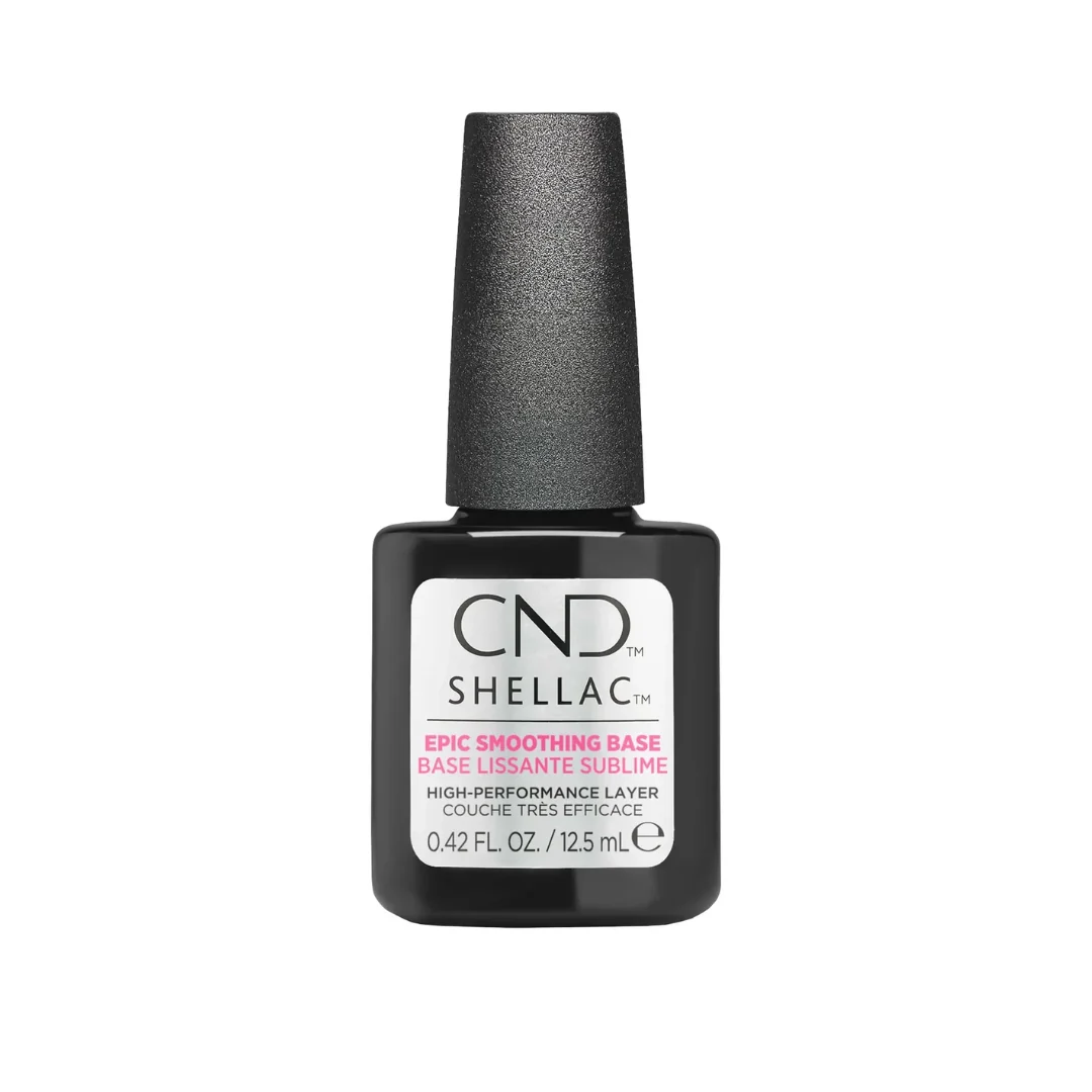 Creative — CND Shellac Epic Smoothing Base 12.5ml