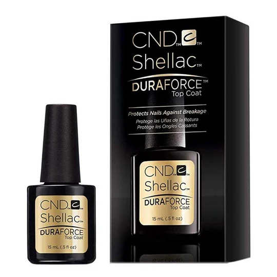 Creative — CND Shellac Top Coat 15ml