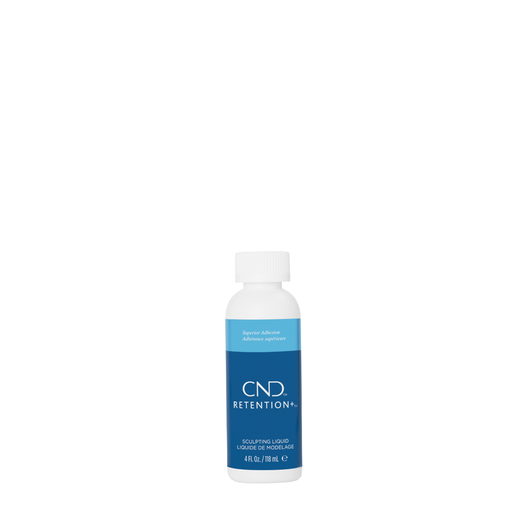 Creative — CND Retention Liquid 118ml