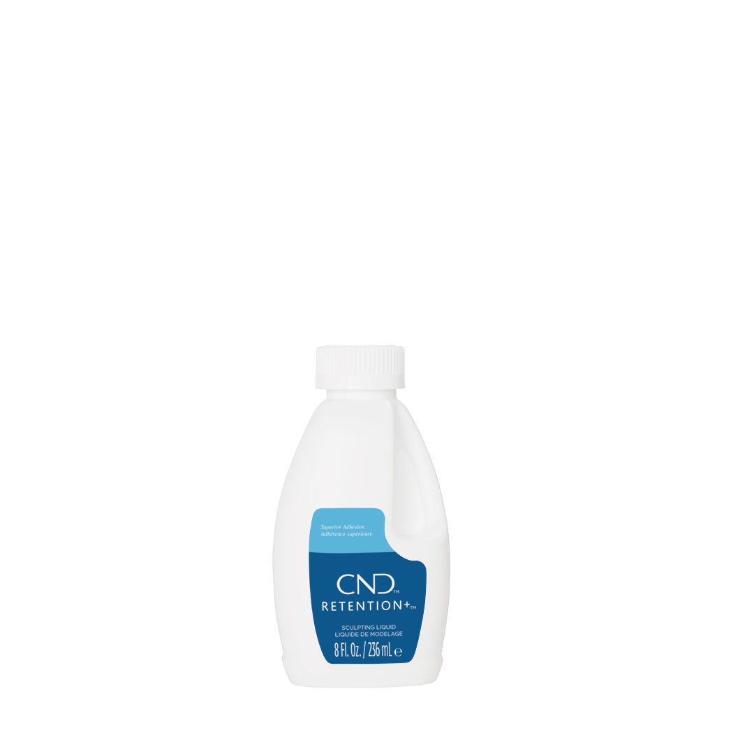 Creative — CND Retention Liquid 236ml