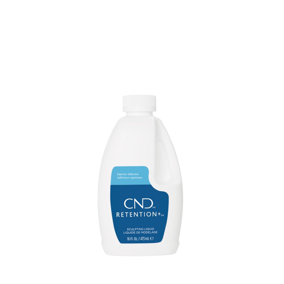 Creative — CND Retention Liquid 473ml
