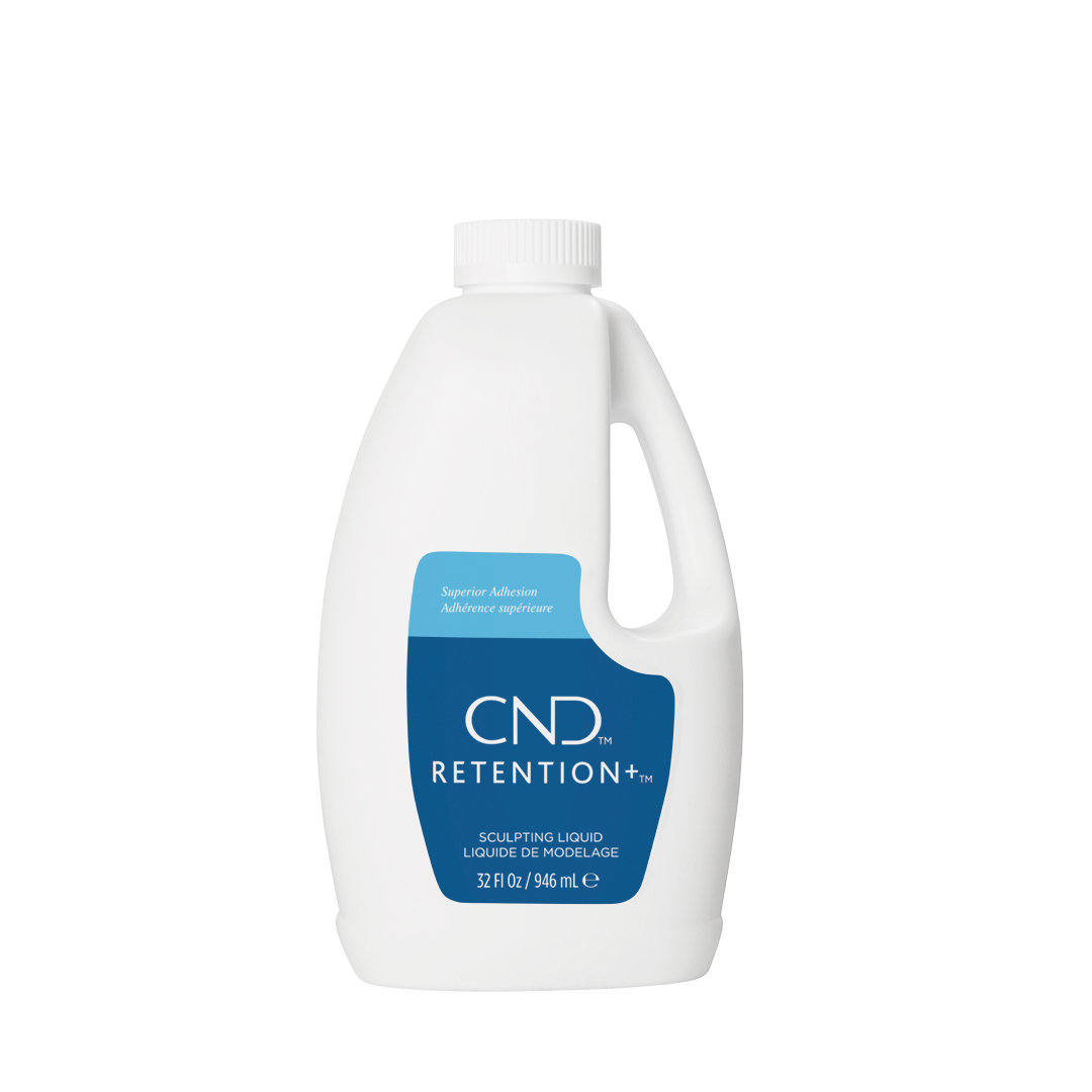 Creative — CND Retention Liquid 946ml