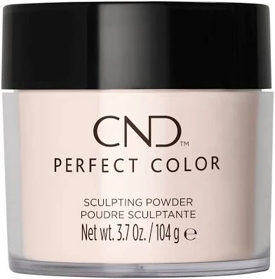 Creative — CND Natural Buff-Semi Sheer Sculpting Powder 104g
