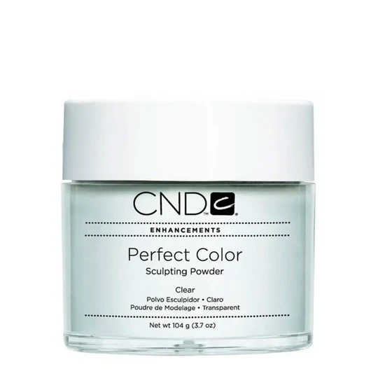 Creative — CND Perfect Color Clear 104g