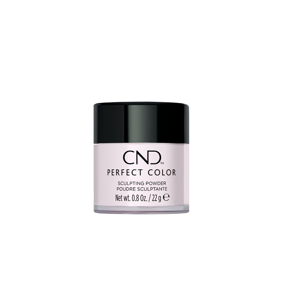 Creative — CND Perfect Color Pure Pink-Sheer Powder 22g