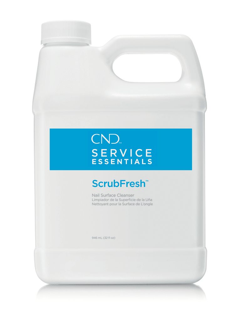 Creative — CND Scrub Fresh 946ml
