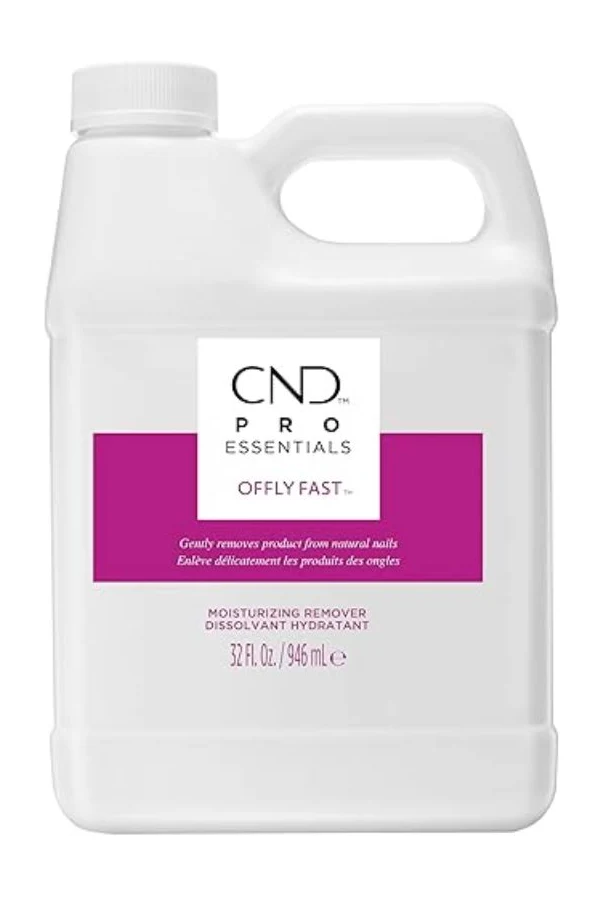 Creative — CND Offly Fast 946ML