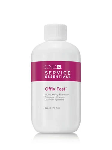Creative — CND Offly Fast 222ml